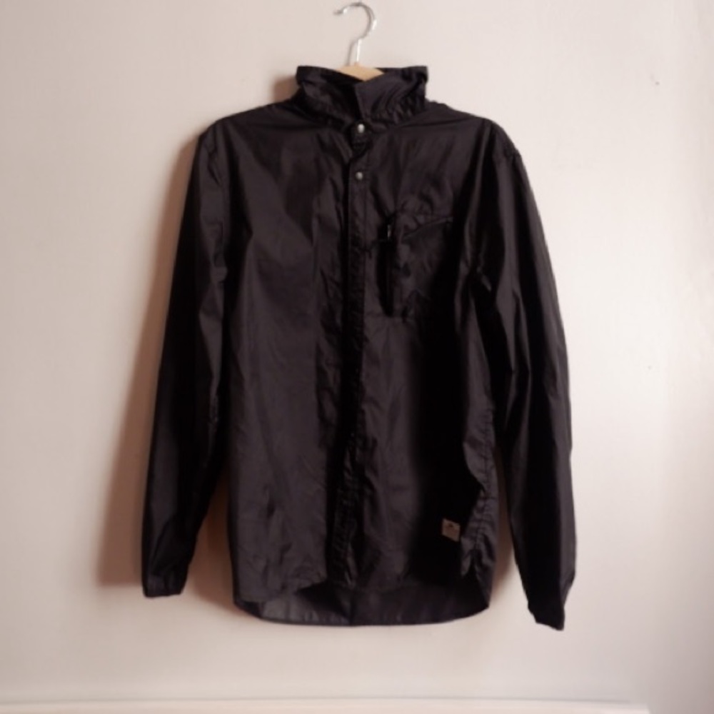 PENFIELD LIGHT WEIGHT JACKET